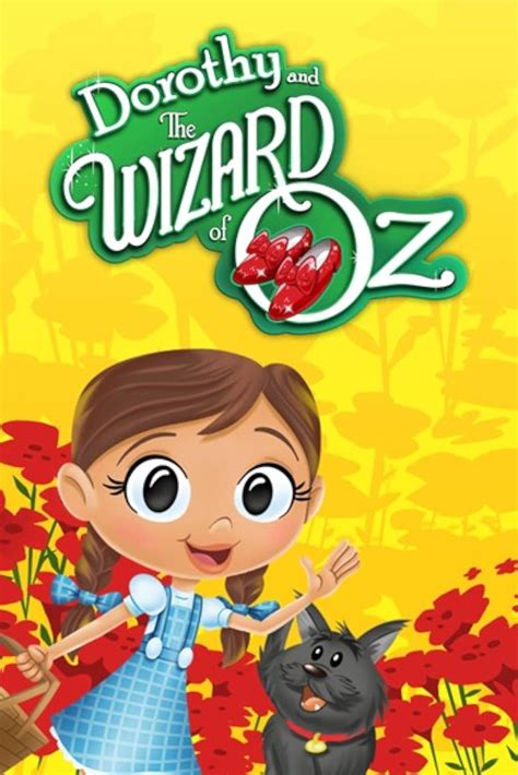 flixtor dorothy and the wizard of oz|Dorothy and the Wizard of Oz (TV Series 2017–2020).